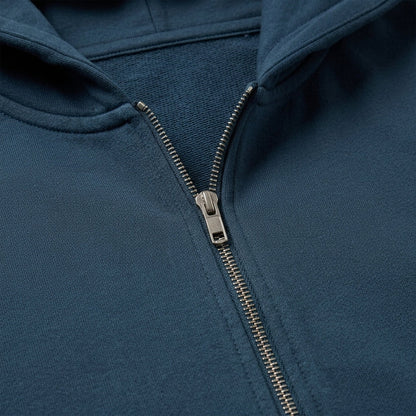 Radford Zip-Up Hoodie