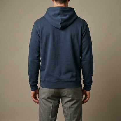 Radford Zip-Up Hoodie