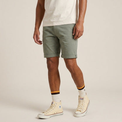 Algarve Chino Shorts