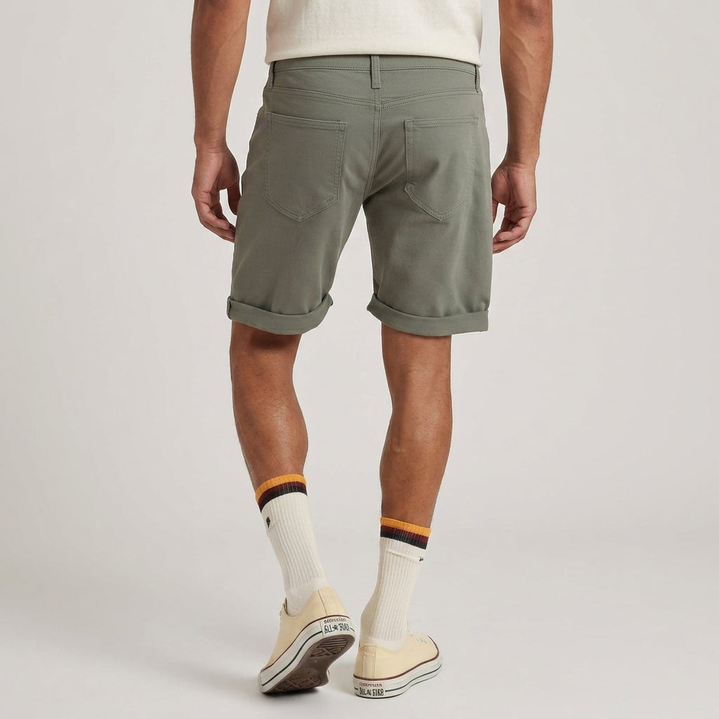 Algarve Chino Shorts