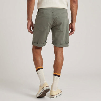 Algarve Chino Shorts