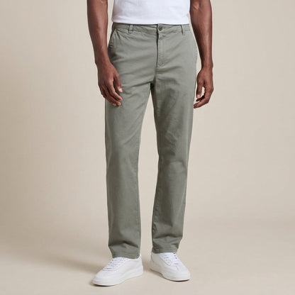 Brooklyn Chino Pants