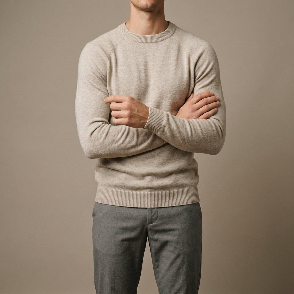 Orlando Knit Sweater