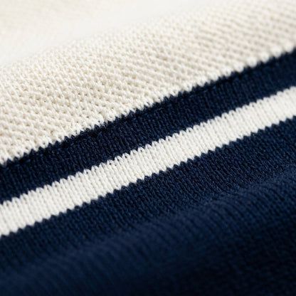 Viscino Knit Polo
