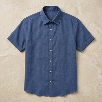 Aldermere Linen Shirt