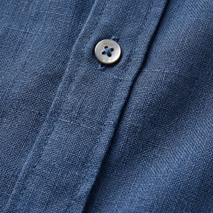 Aldermere Linen Shirt