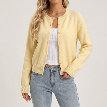 Emmeline Knit Cardigan