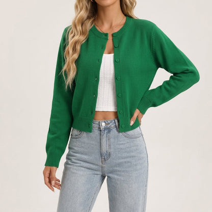 Emmeline Knit Cardigan