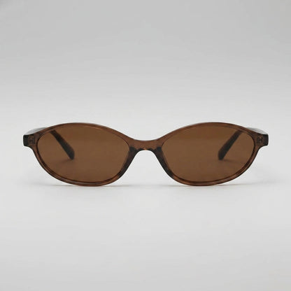 Nova Oval Sunglasses