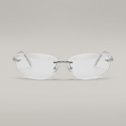 Jaimee Cat-Eye Sunglasses