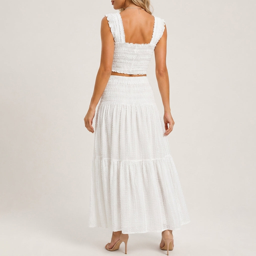 Vanessa Co-Ord Set