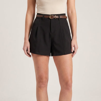 Elodie Tailored Shorts