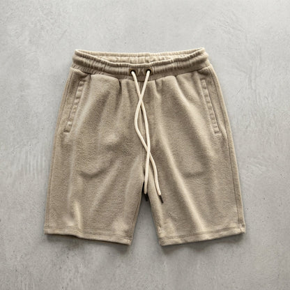 Ashcombe Knit Shorts