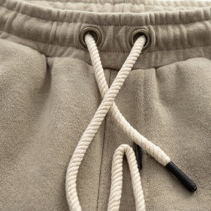 Ashcombe Knit Shorts