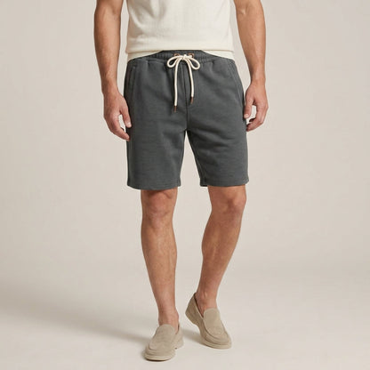 Ashcombe Knit Shorts