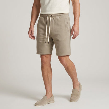 Ashcombe Knit Shorts
