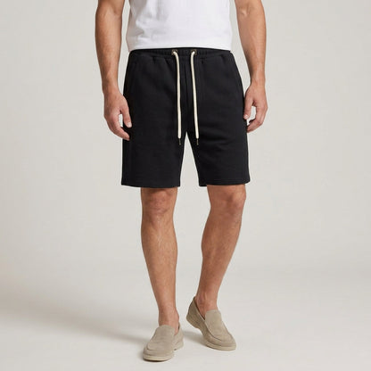 Ashcombe Knit Shorts