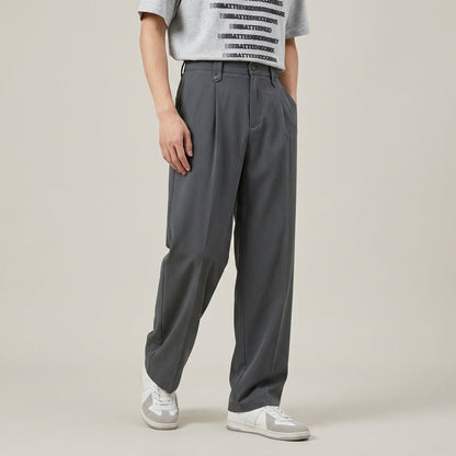 Wetherby Pleated Trousers