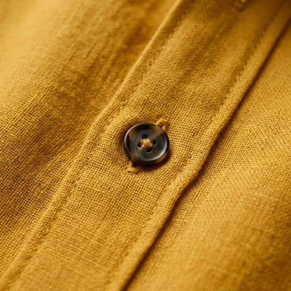 Caldwell Linen Shirt