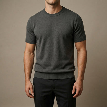 Wycliffe Cashmere T-Shirt