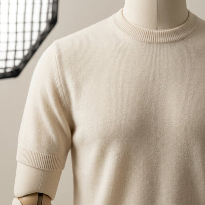 Wycliffe Cashmere T-Shirt