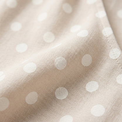 Blake Polka Dot Halter Top