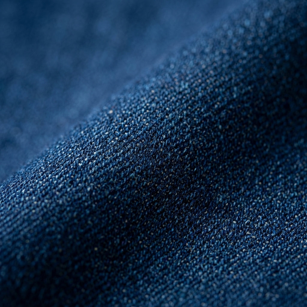 Darlene Denim Trousers
