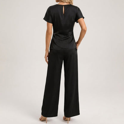 Florence Batwing Blouse