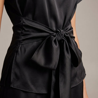 Florence Batwing Blouse