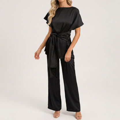Florence Batwing Blouse