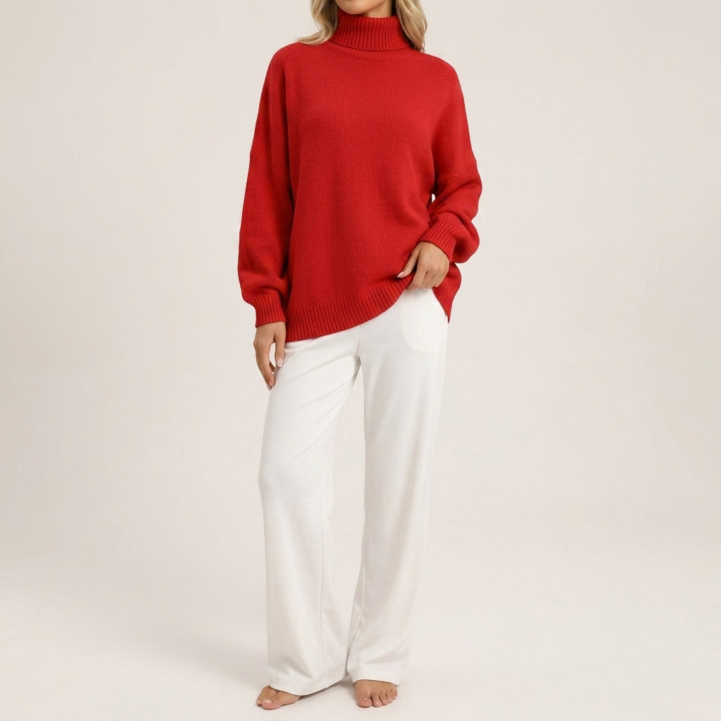 Harita Knitted Sweater