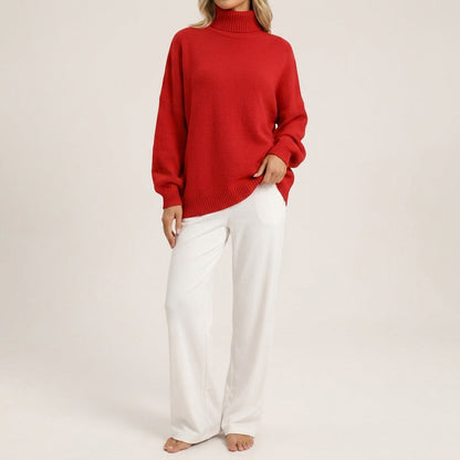 Harita Knitted Sweater