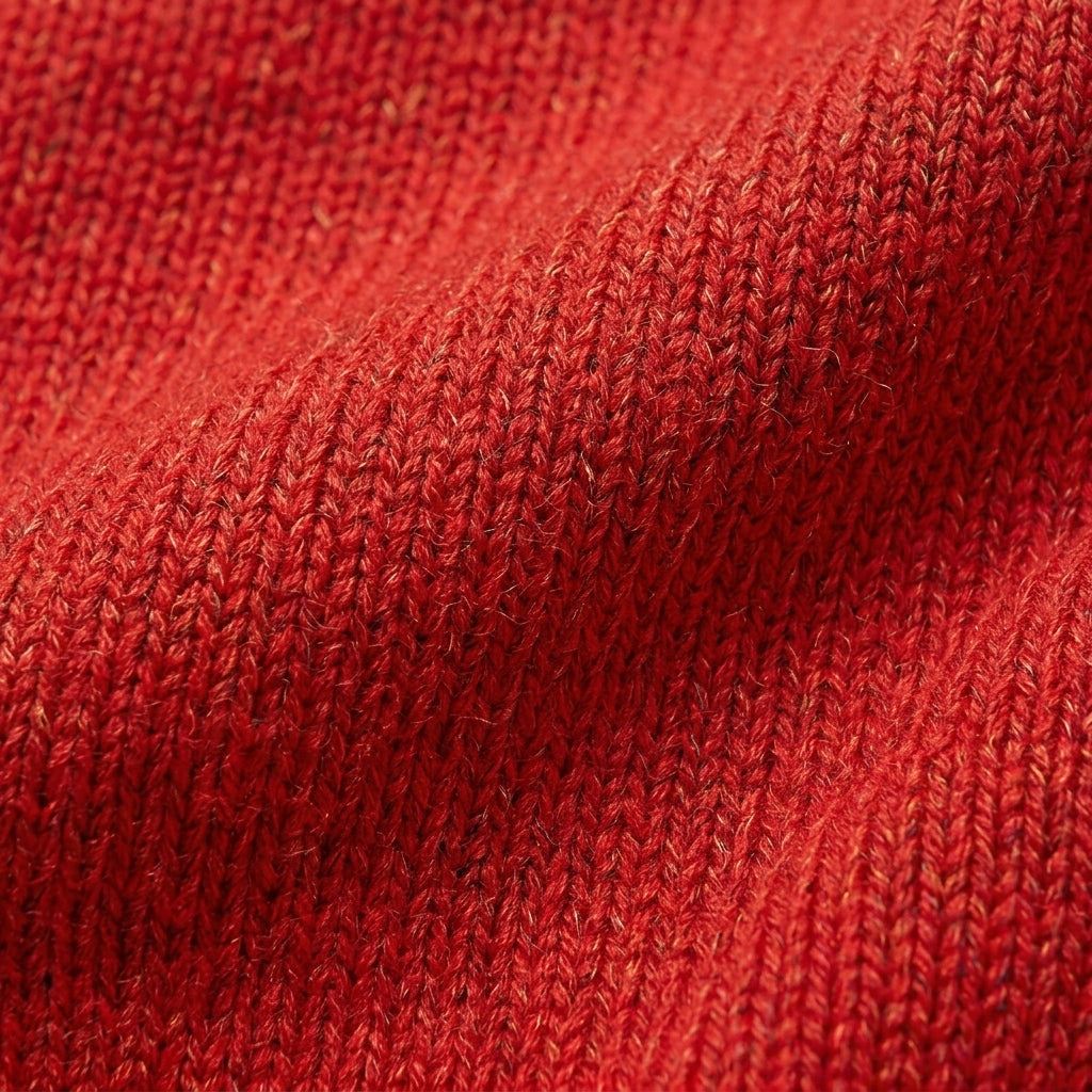 Harita Knitted Sweater