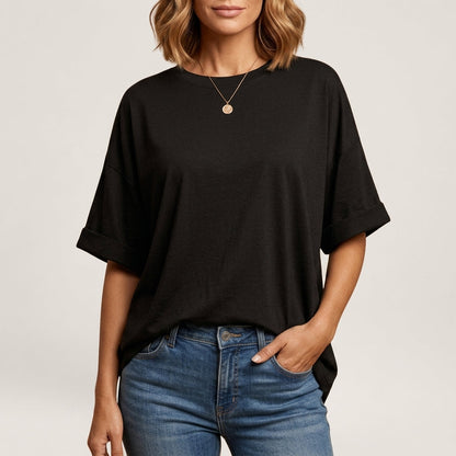 Layla Oversized Tee