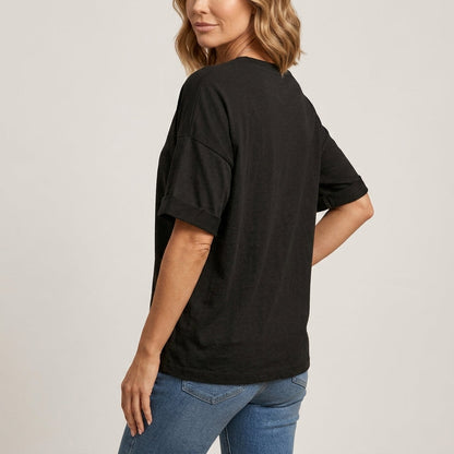 Layla Oversized Tee