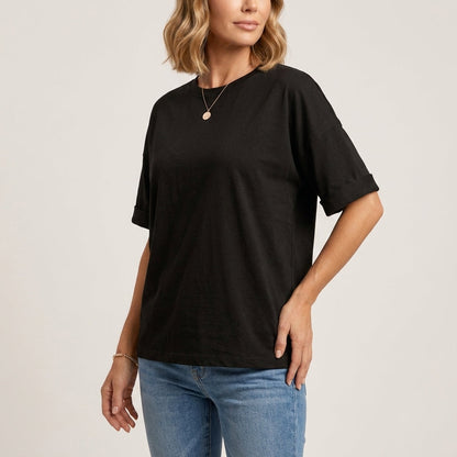 Layla Oversized Tee
