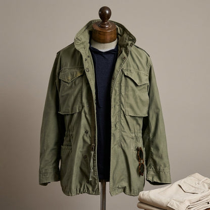 Rothbury Field Jacket