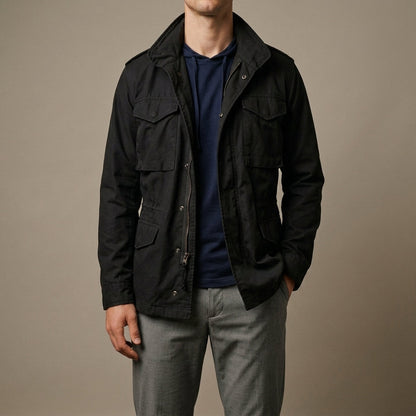 Rothbury Field Jacket