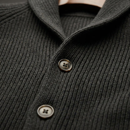 Elmsworth Knit Cardigan