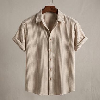 Hartmere Textured Shirt