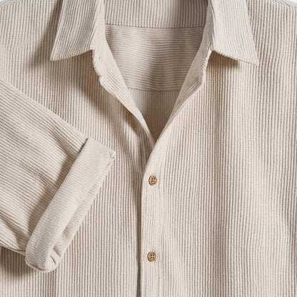 Hartmere Textured Shirt