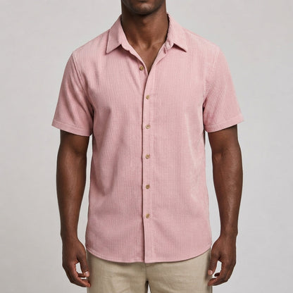 Hartmere Textured Shirt