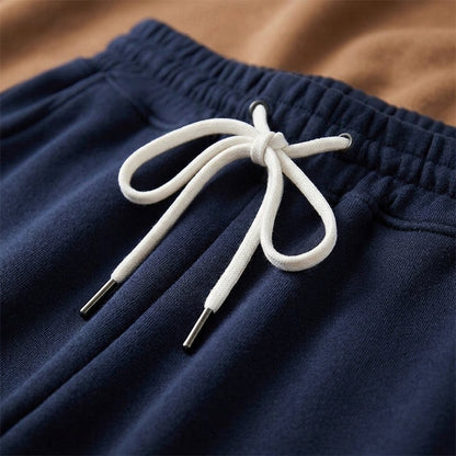 Strata Cotton Joggers