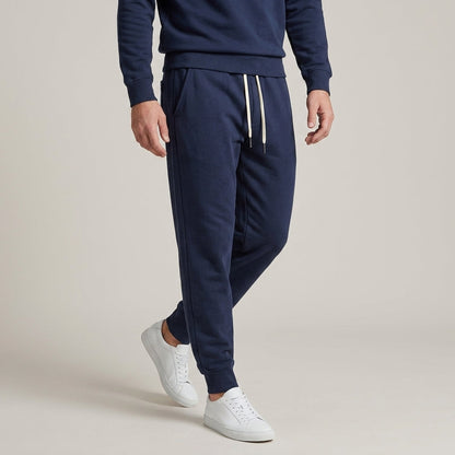 Strata Cotton Joggers