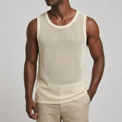Verano Knit Tank