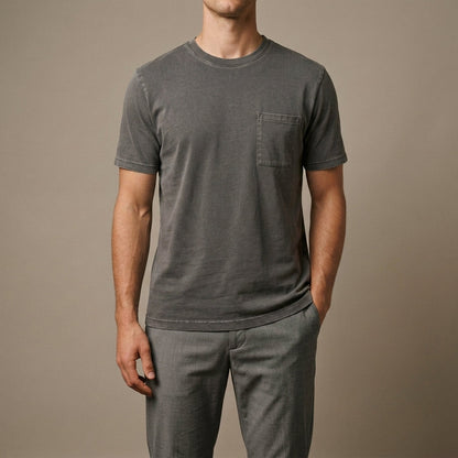 Octavio Dyed T-Shirt