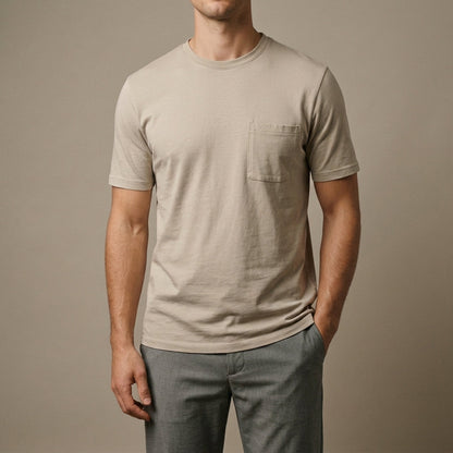 Octavio Dyed T-Shirt