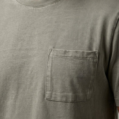 Octavio Dyed T-Shirt