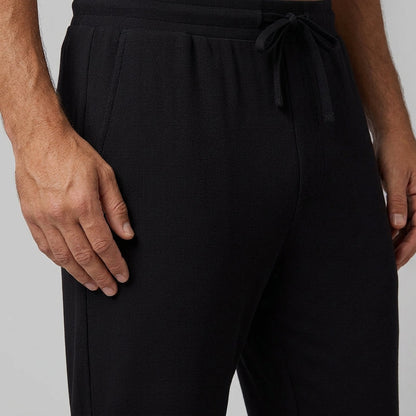 Rayon Casual Joggers