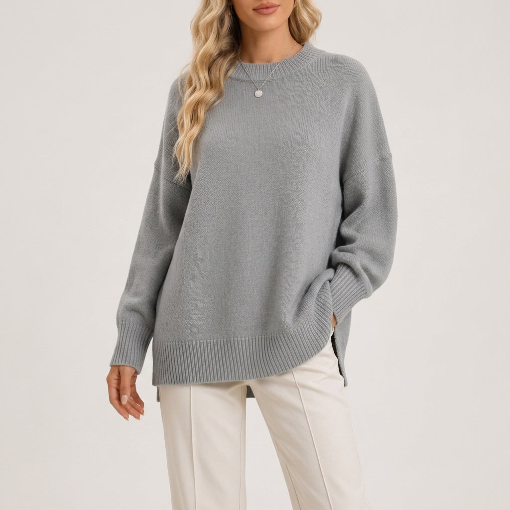 Aubrette Knit Sweater